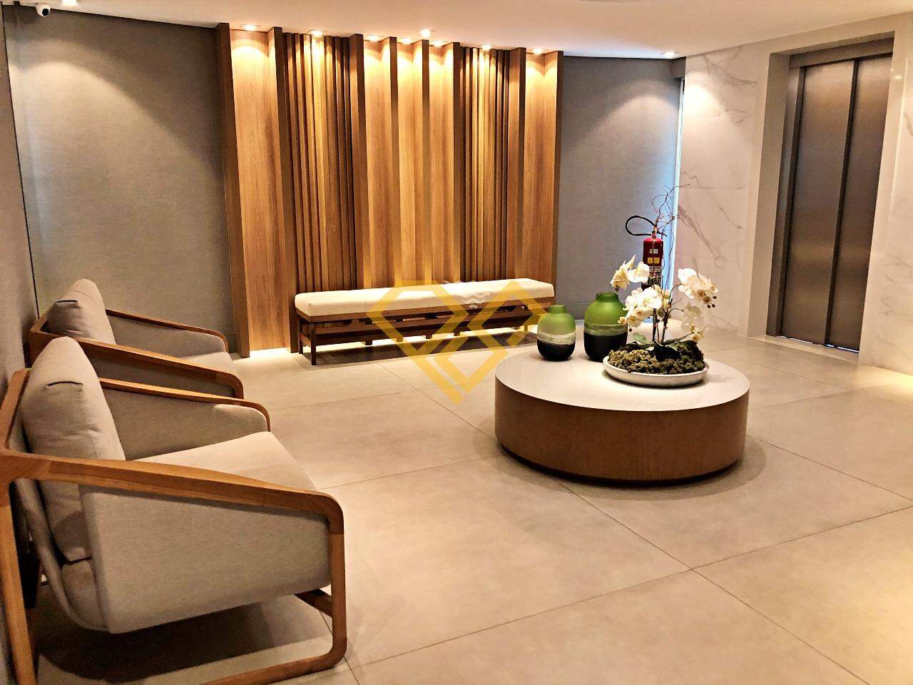 Apartamento Duplex à venda no Gonzaga: 