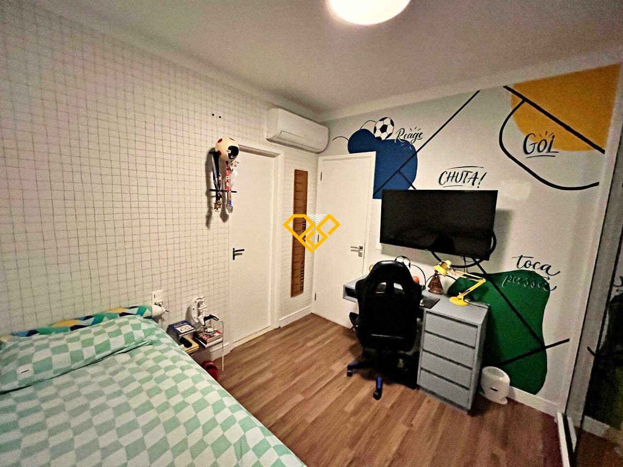Apartamento à venda no Boqueirão: Suíte 3