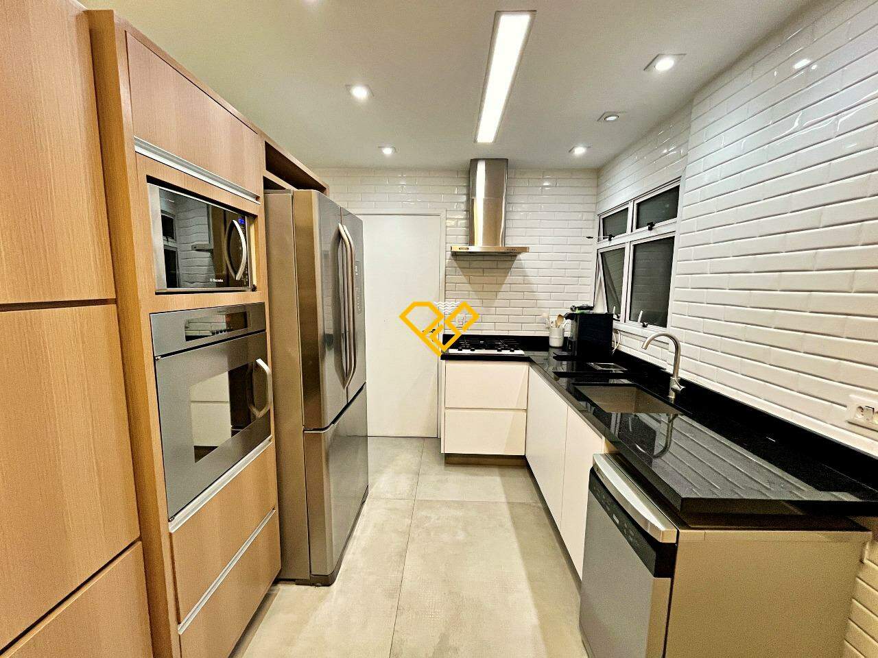 Apartamento à venda no Boqueirão: Cozinha