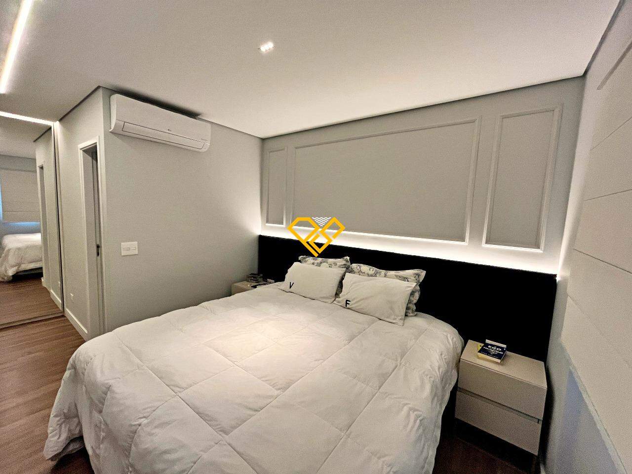 Apartamento à venda no Boqueirão: Suíte 1