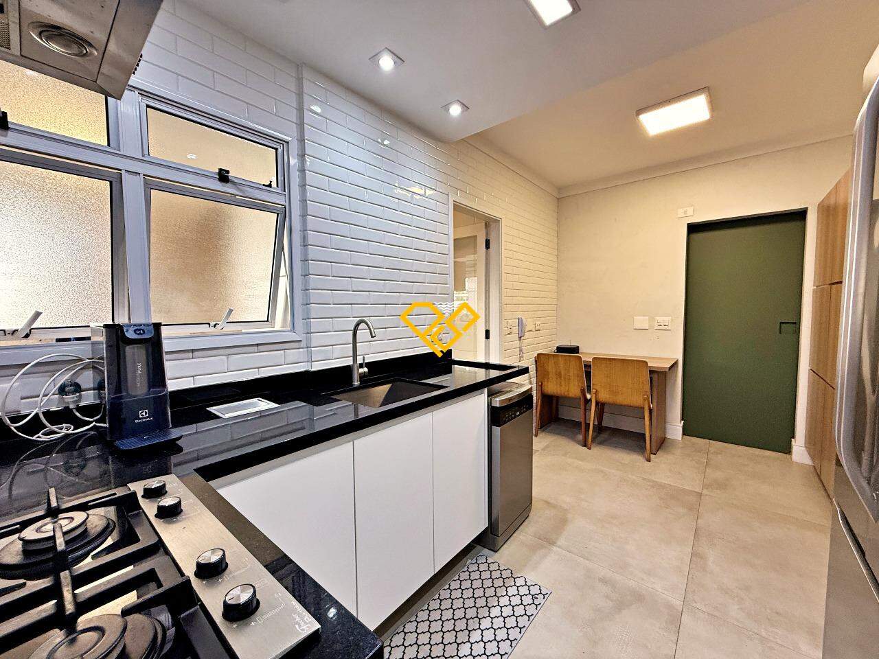 Apartamento à venda no Boqueirão: Cozinha