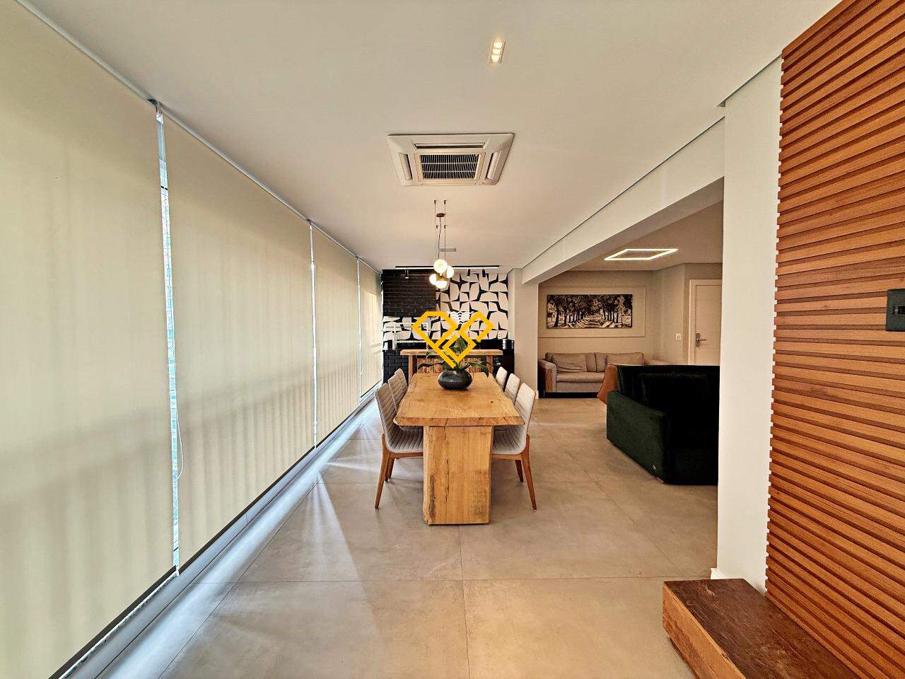 Apartamento à venda no Boqueirão: Varanda