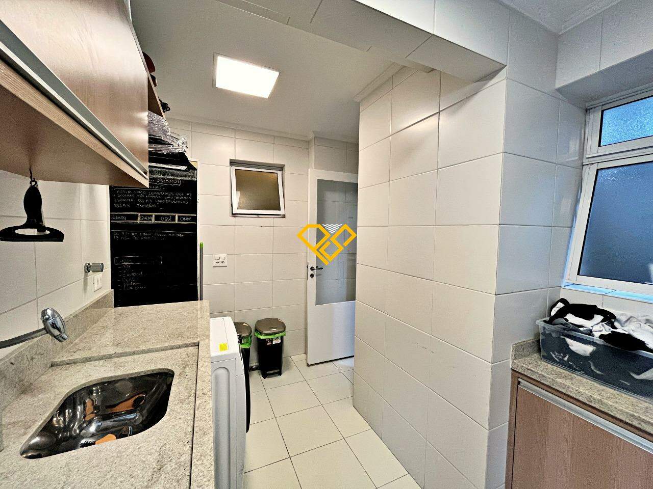 Apartamento à venda no Boqueirão: Cozinha