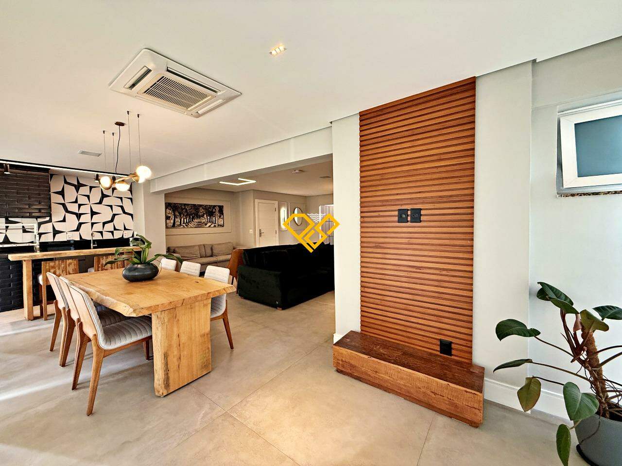 Apartamento à venda no Boqueirão: Varanda
