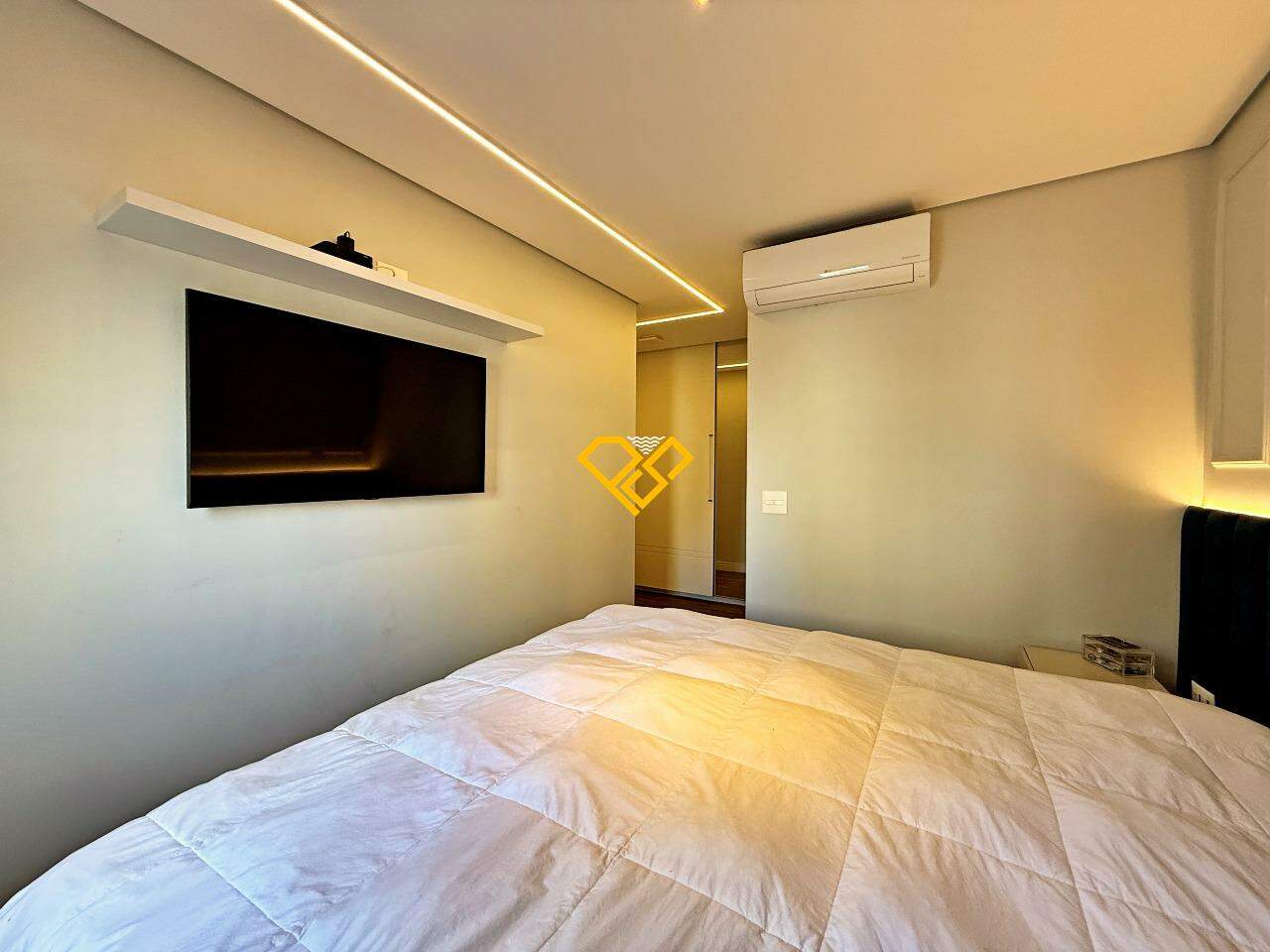 Apartamento à venda no Boqueirão: Suíte 1