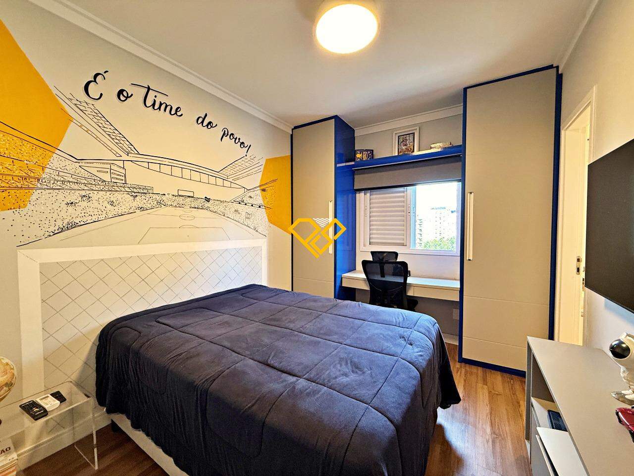 Apartamento à venda no Boqueirão: Suíte 2