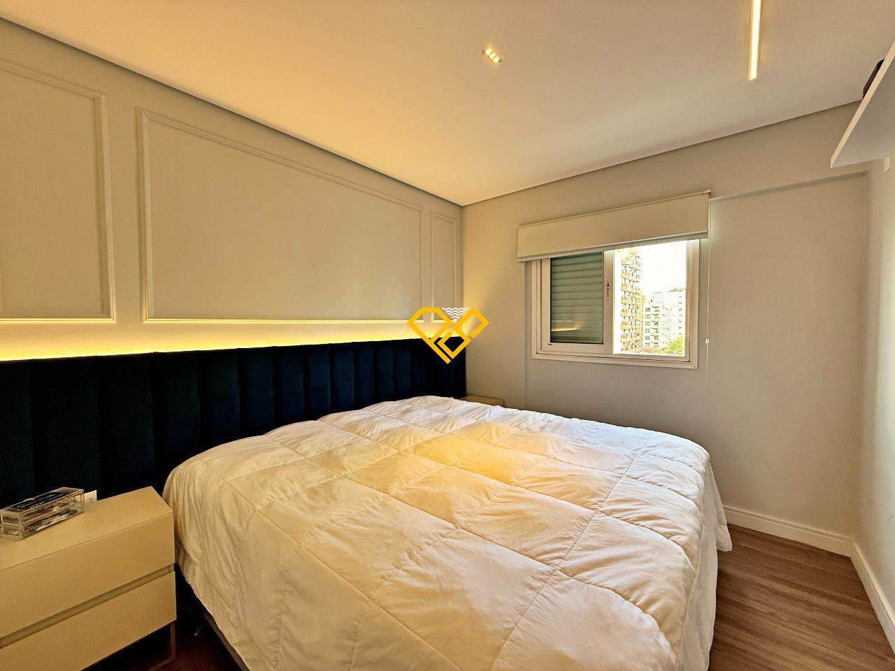 Apartamento à venda no Boqueirão: Suíte 1