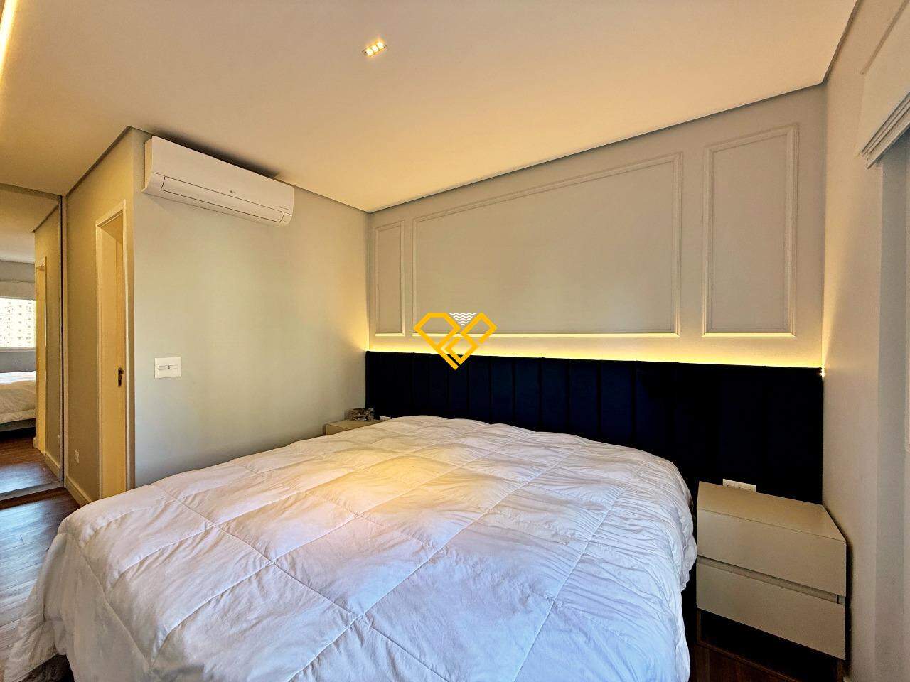 Apartamento à venda no Boqueirão: Suíte 1