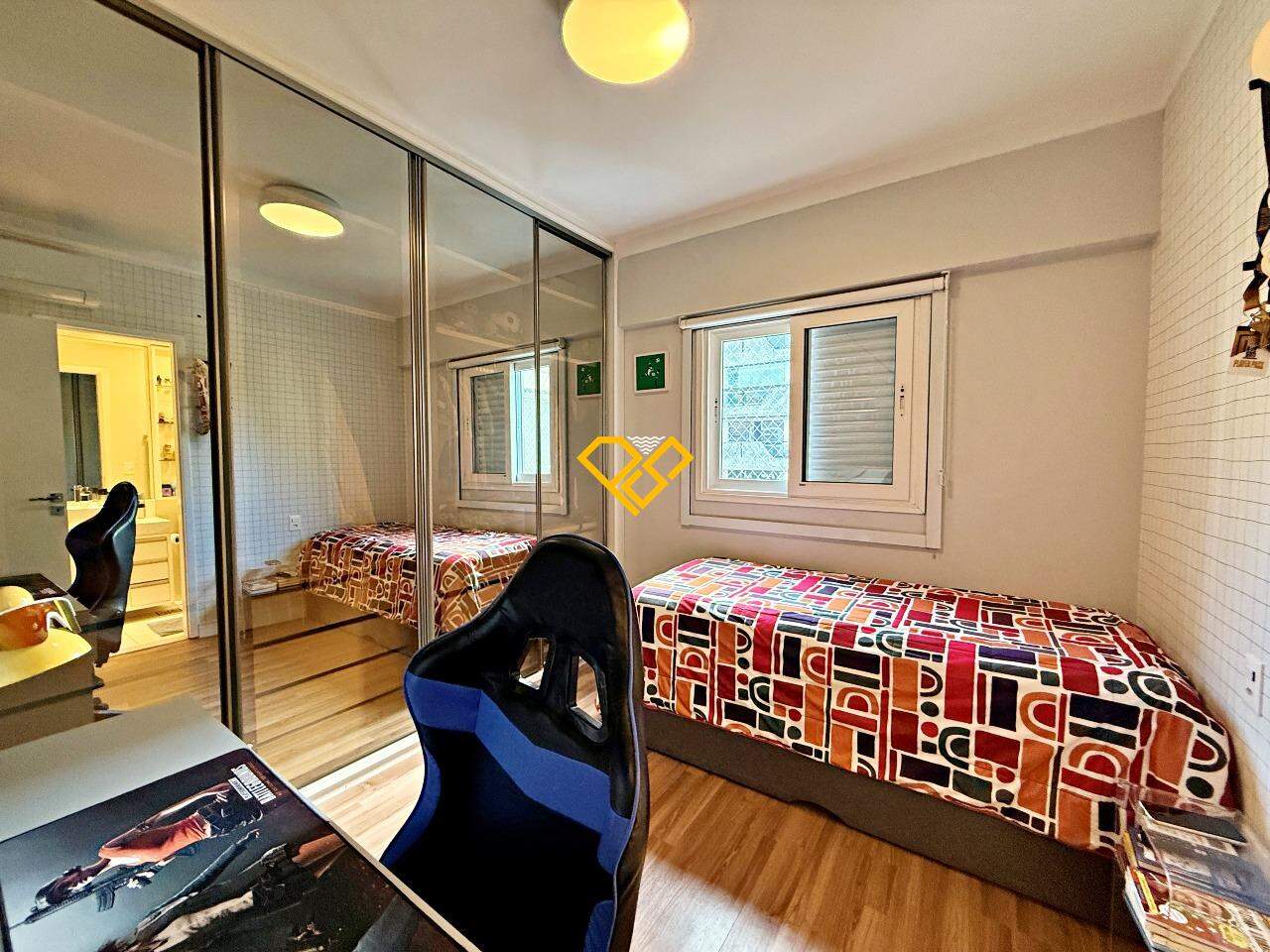 Apartamento à venda no Boqueirão: Suíte 3