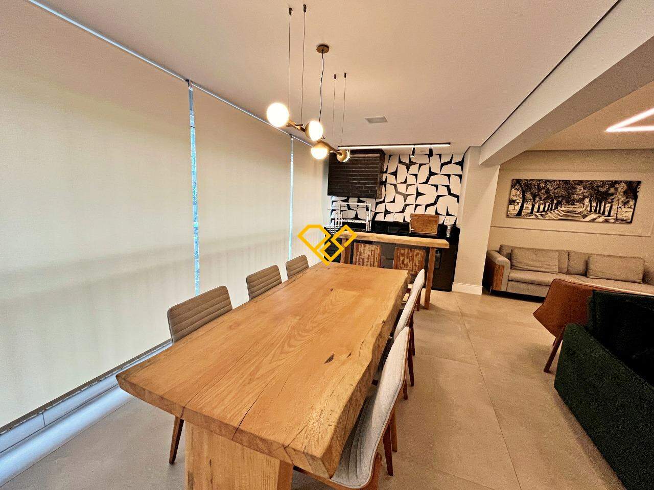 Apartamento à venda no Boqueirão: Varanda
