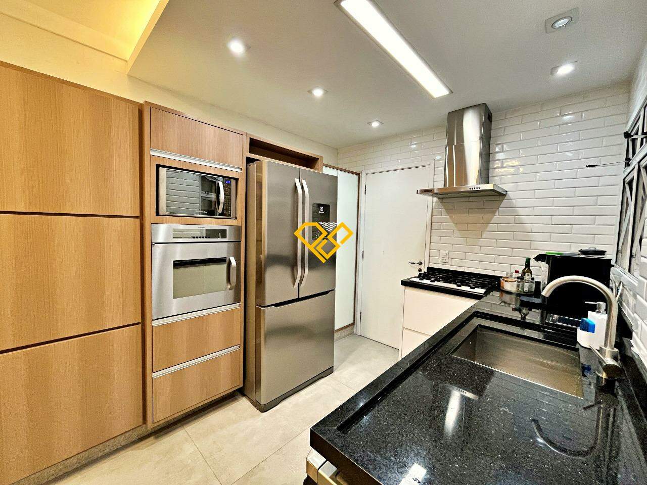 Apartamento à venda no Boqueirão: Cozinha
