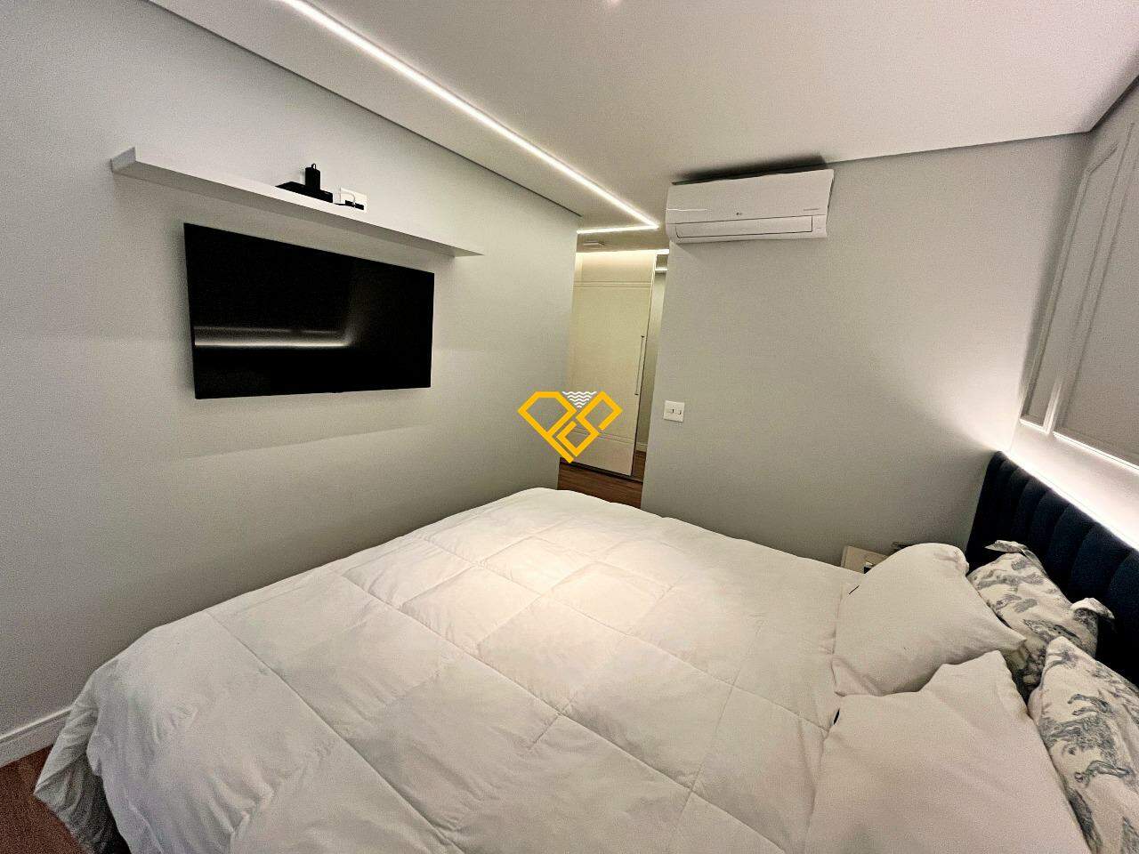 Apartamento à venda no Boqueirão: Suíte 1