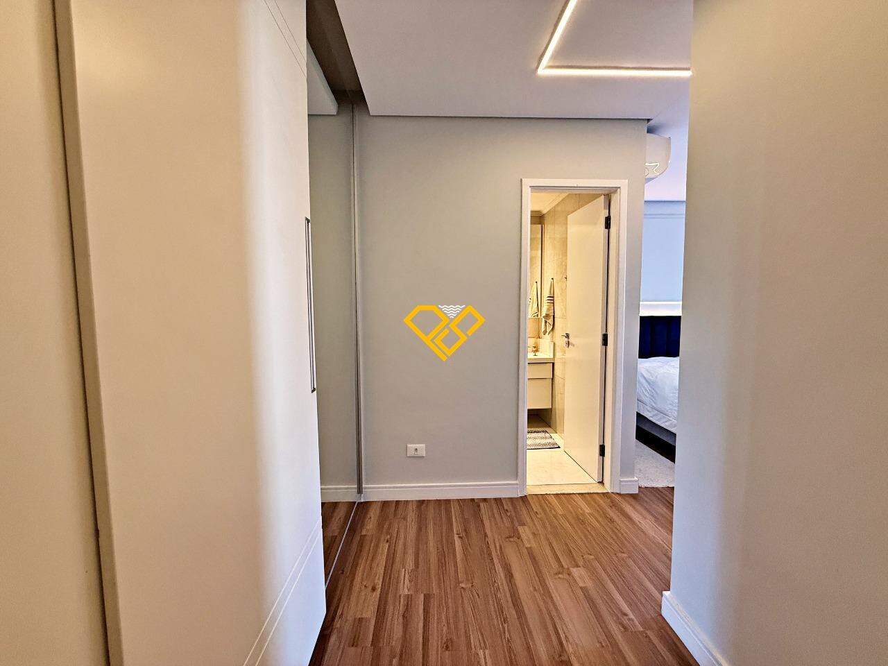 Apartamento à venda no Boqueirão: Suíte 1