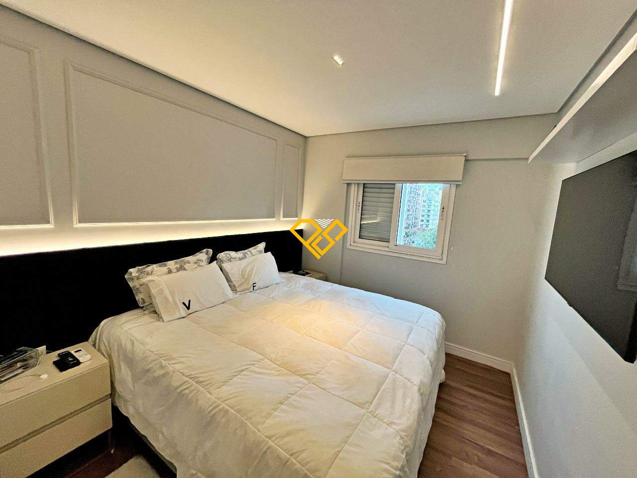 Apartamento à venda no Boqueirão: Suíte 1