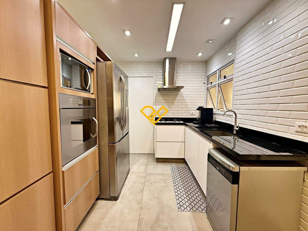 Apartamento à venda no Boqueirão: Cozinha