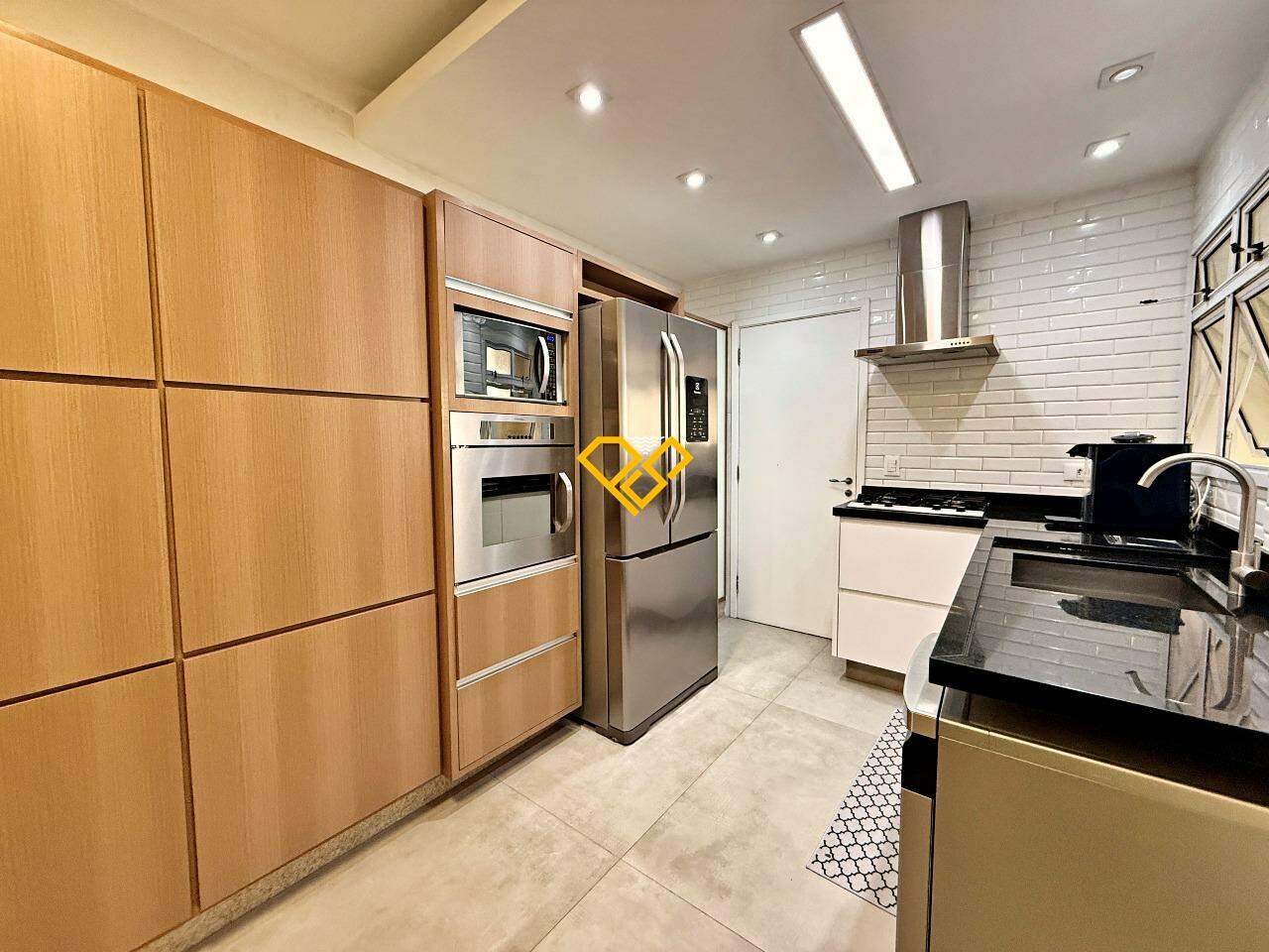 Apartamento à venda no Boqueirão: Cozinha