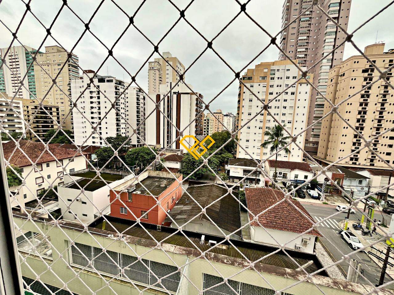 Apartamento à venda no Boqueirão: Vista