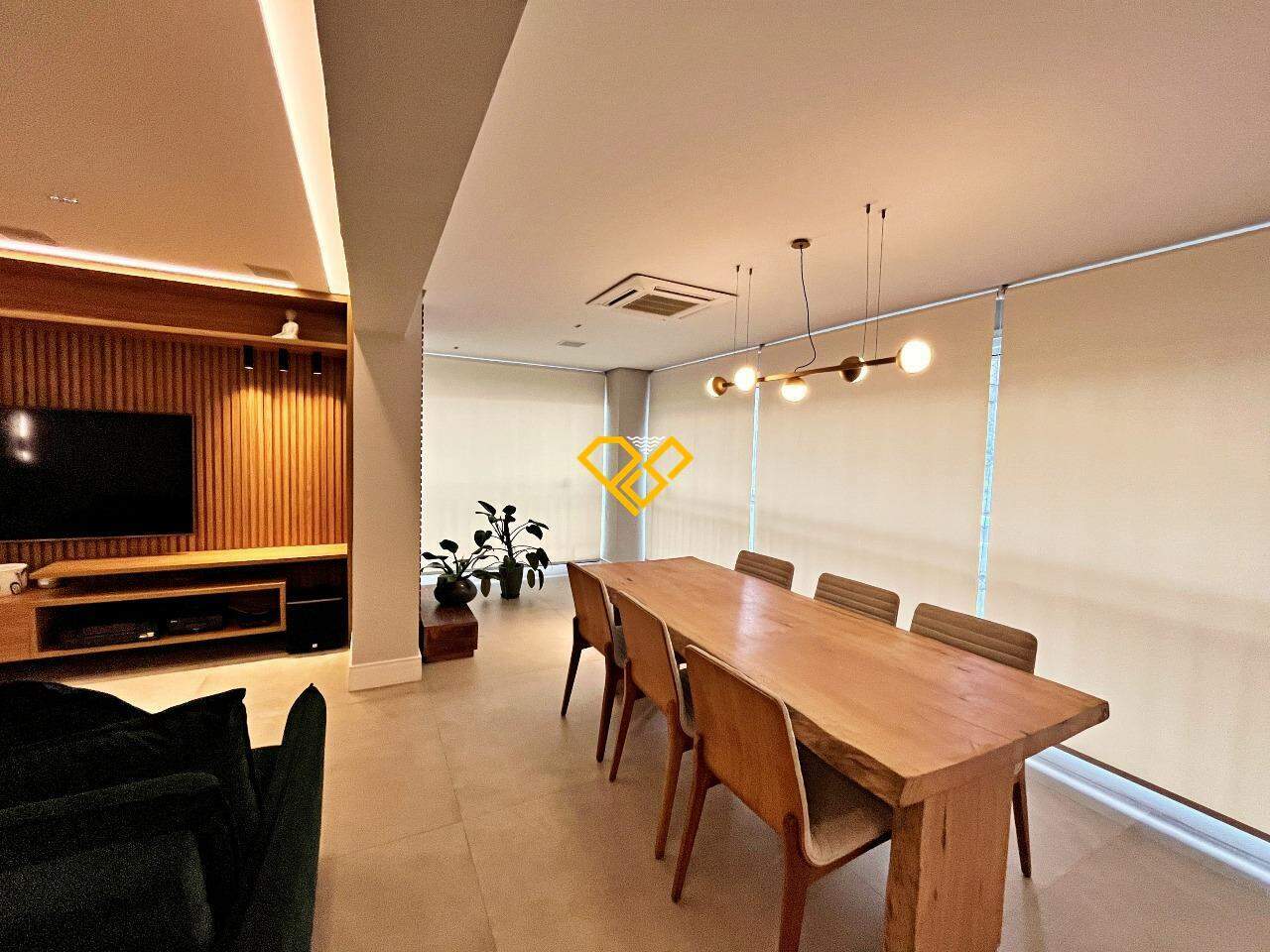Apartamento à venda no Boqueirão: Varanda