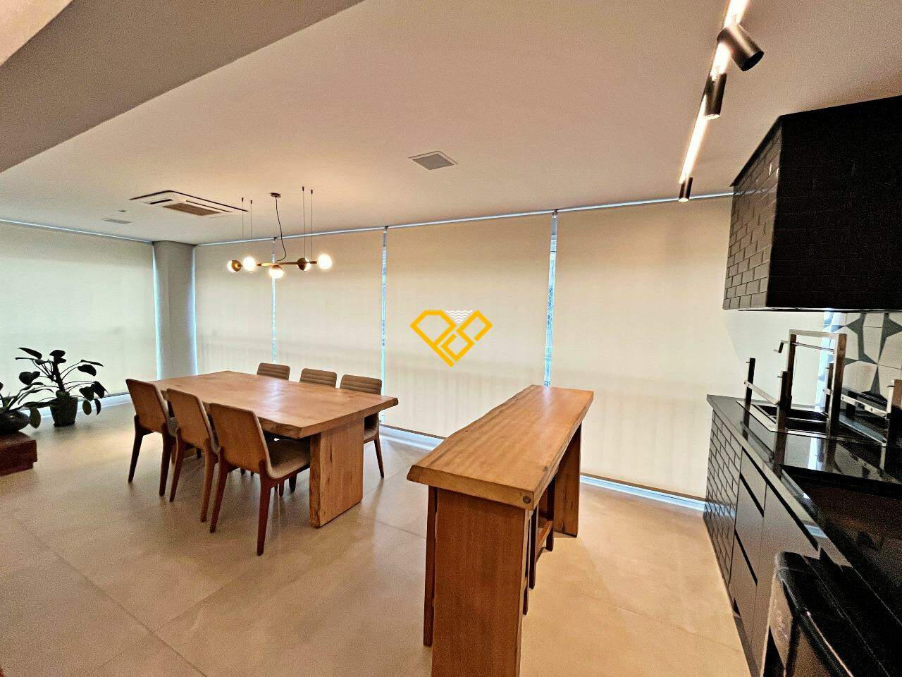 Apartamento à venda no Boqueirão: Varanda