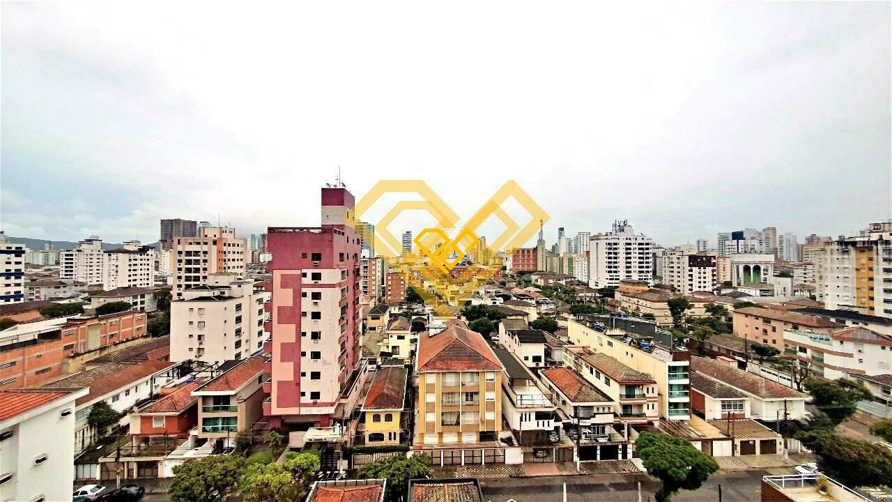 Apartamento à venda no Aparecida: 