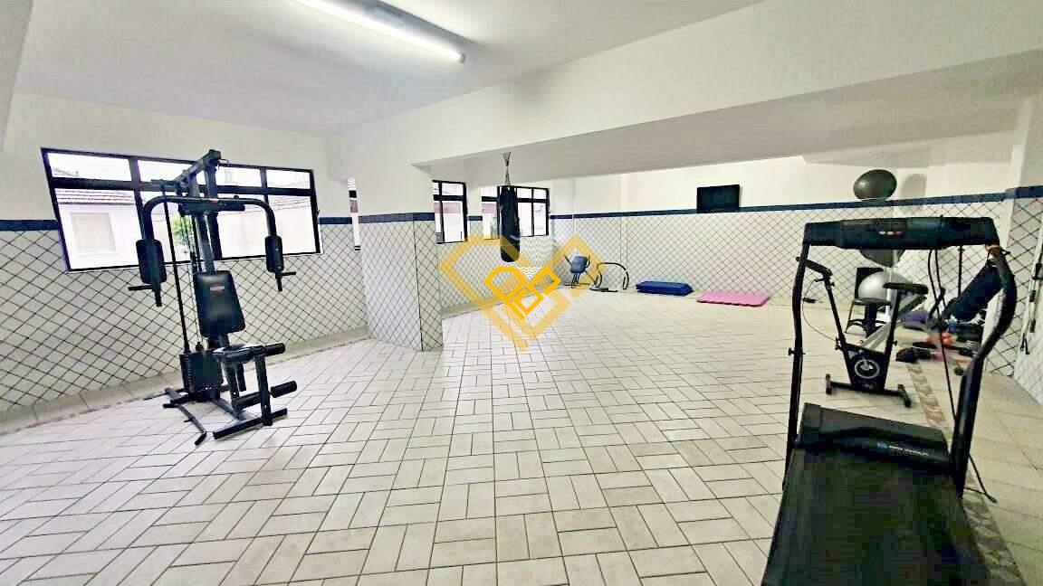 Apartamento à venda no Aparecida: 