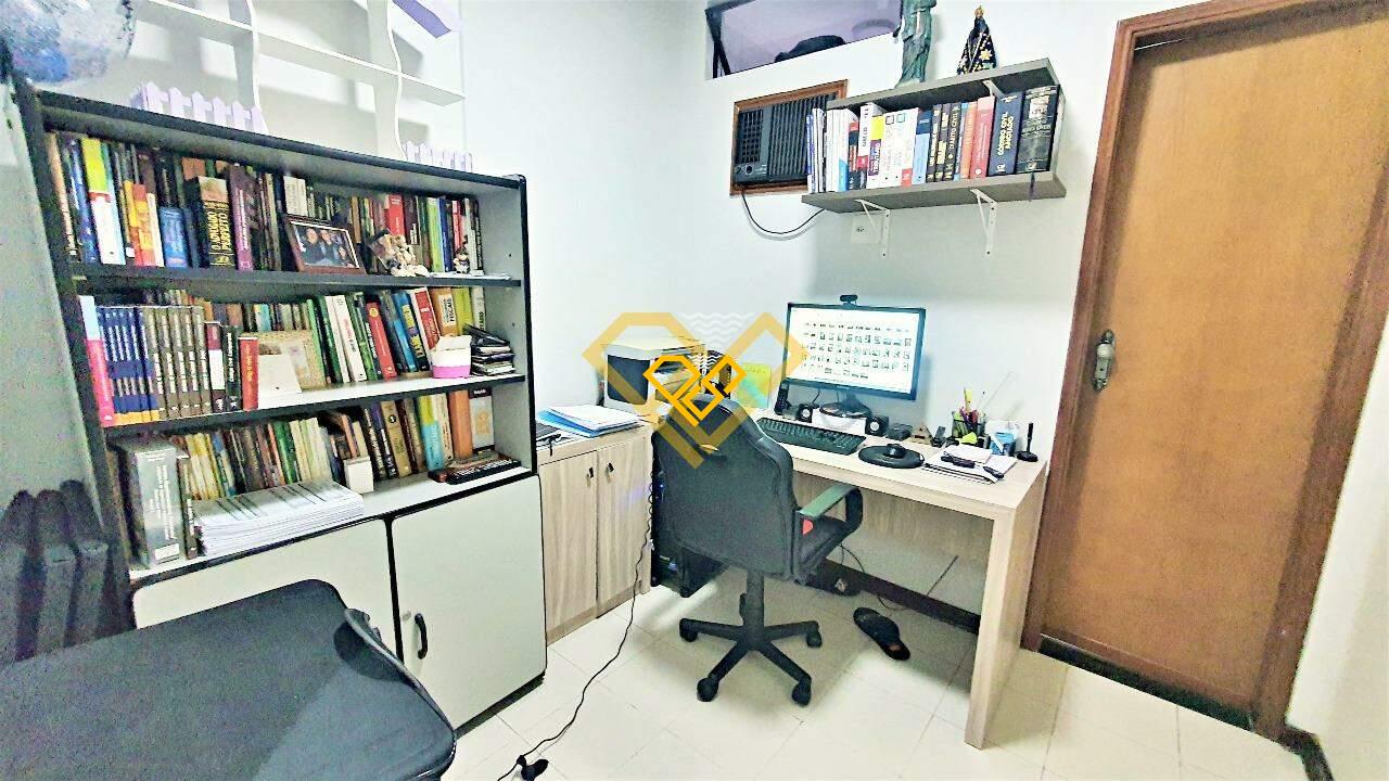 Apartamento à venda no Aparecida: ESCRITÓRIO