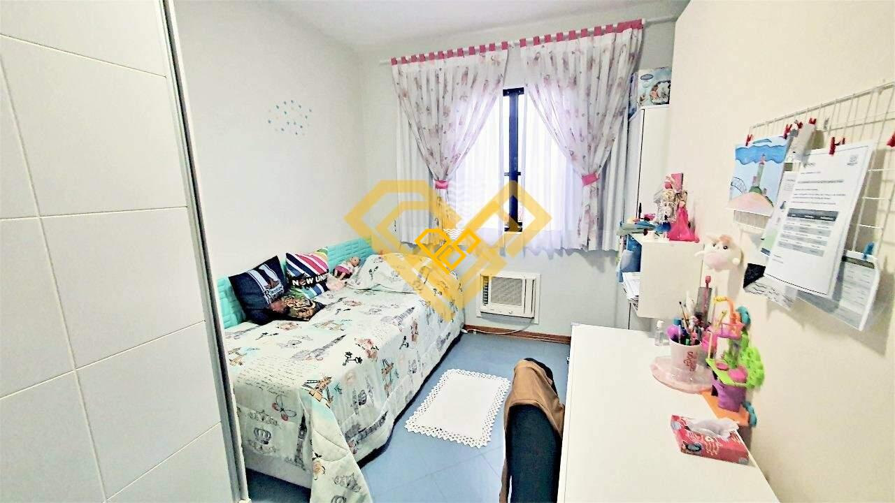 Apartamento à venda no Aparecida: DORMITÓRIO 2