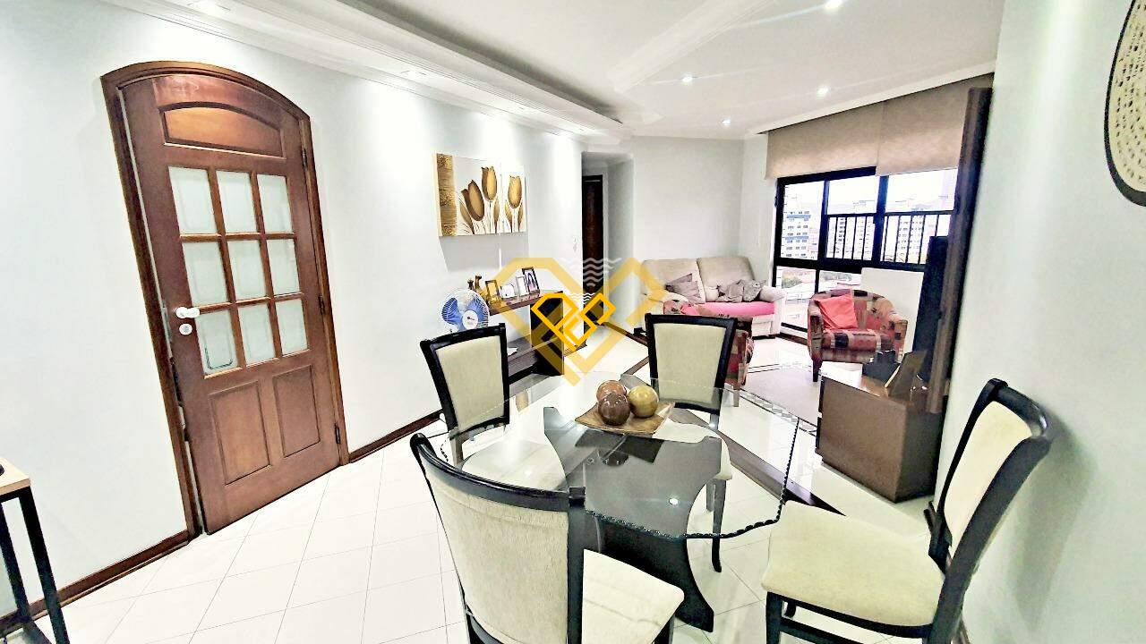 Apartamento à venda no Aparecida: SALA DE JANTAR