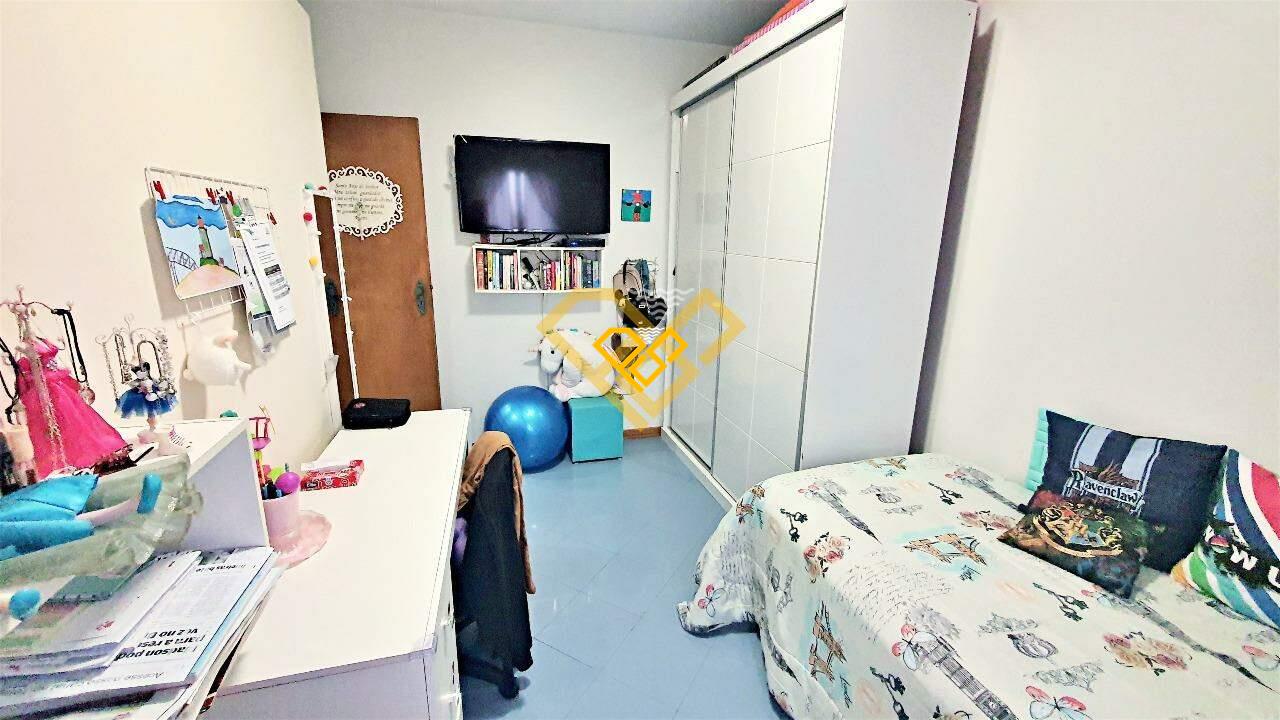 Apartamento à venda no Aparecida: DORMITÓRIO 2