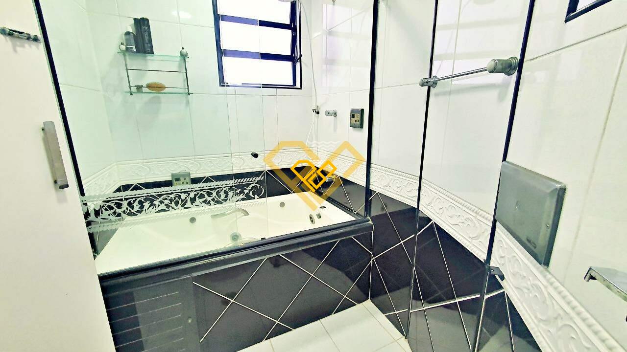 Apartamento à venda no Aparecida: WC SUÍTE