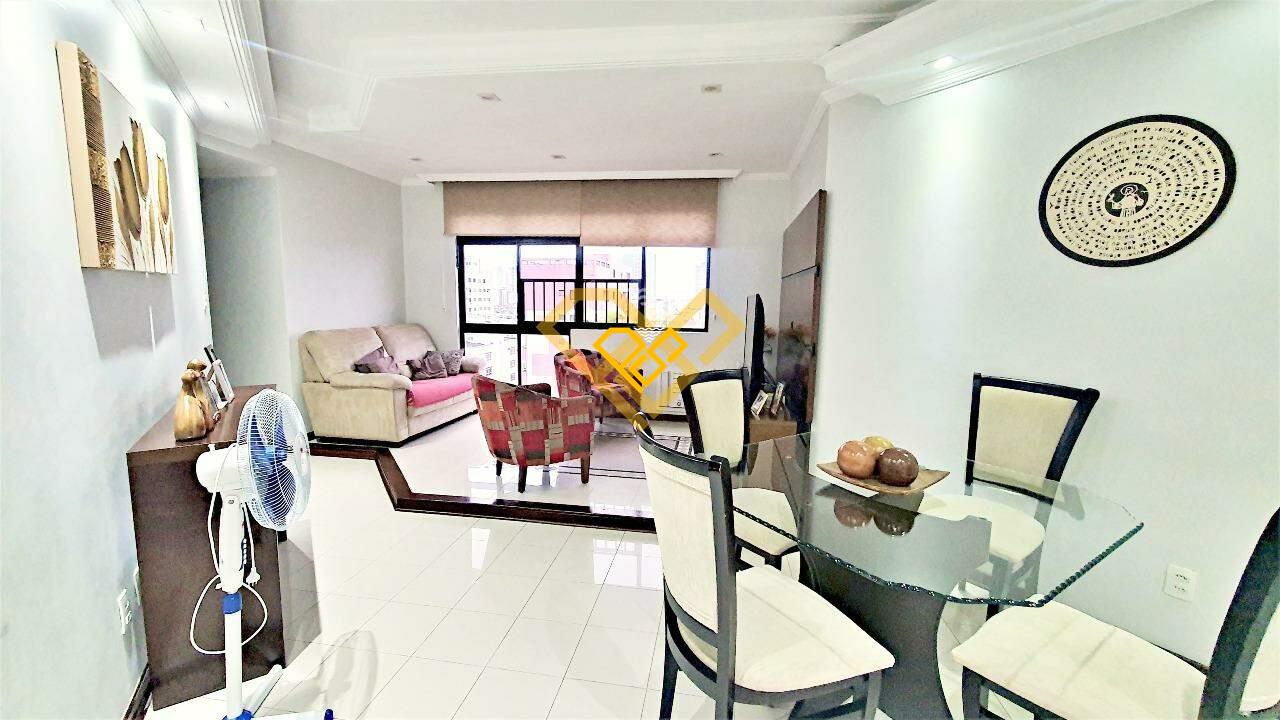 Apartamento à venda no Aparecida: SALA DE JANTAR