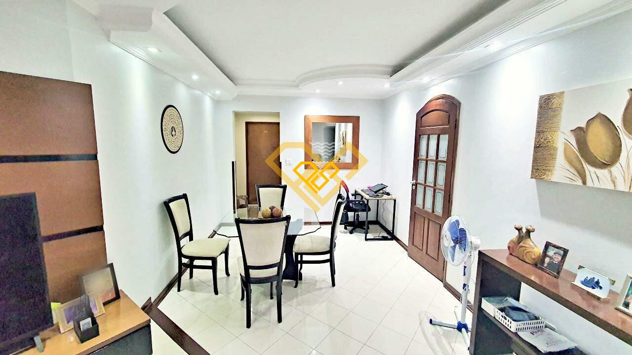 Apartamento à venda no Aparecida: SALA DE JANTAR