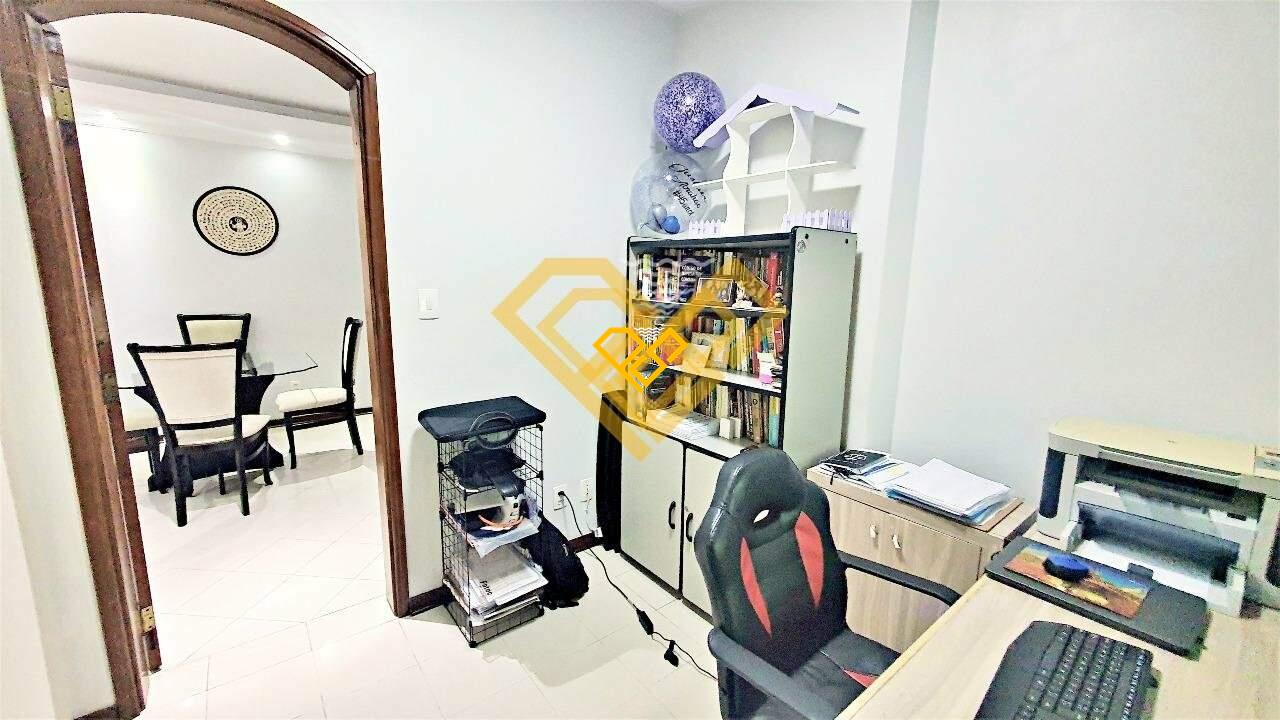 Apartamento à venda no Aparecida: ESCRITÓRIO