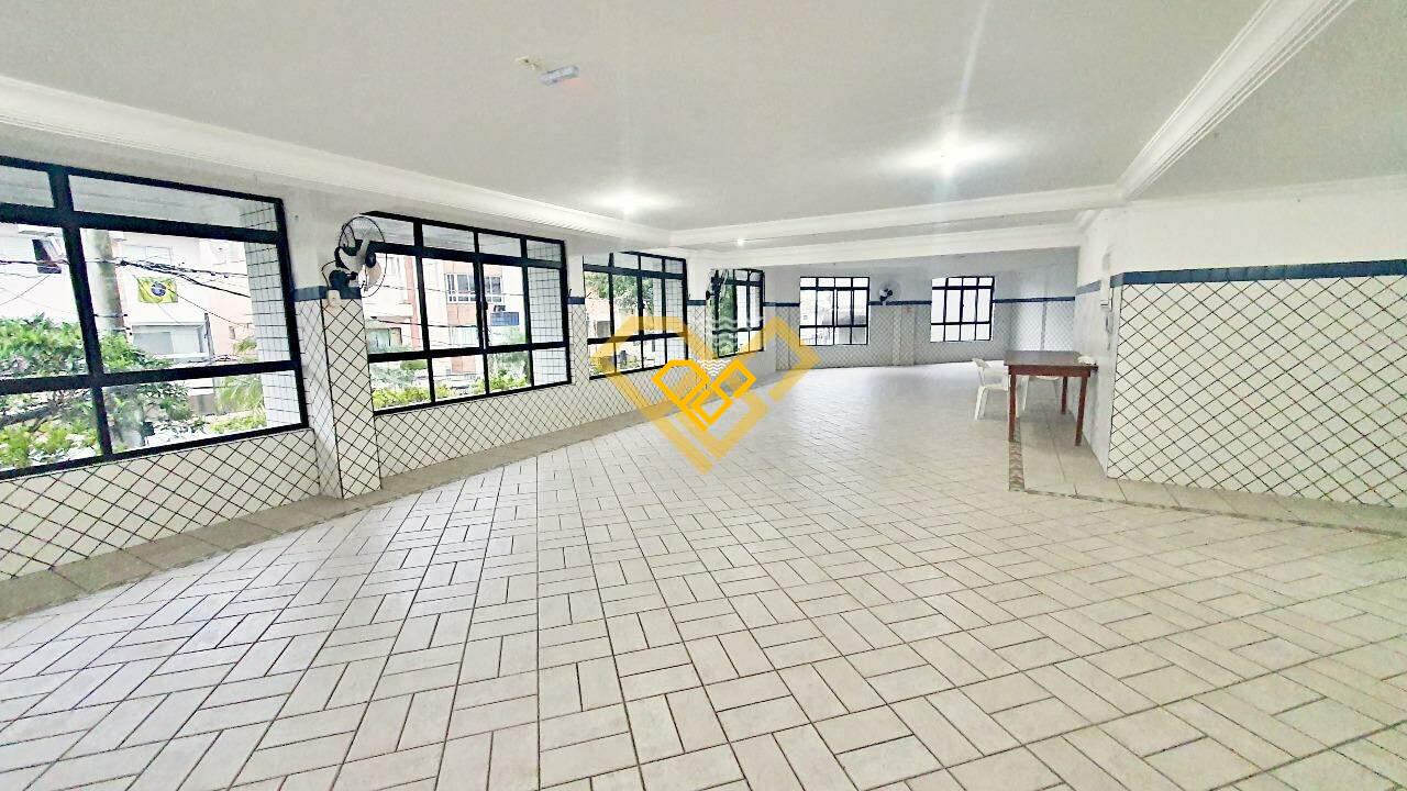 Apartamento à venda no Aparecida: 