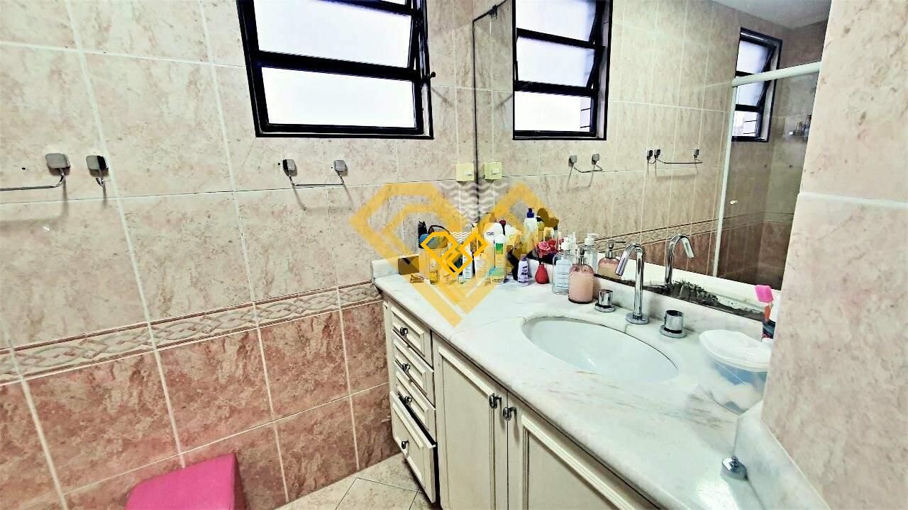Apartamento à venda no Aparecida: WC SOCIAL