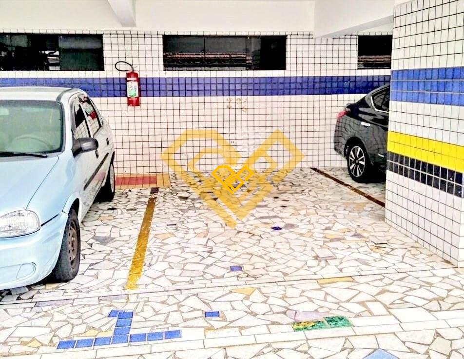 Apartamento à venda no Aparecida: 