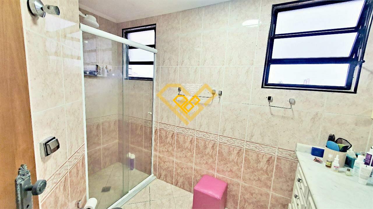 Apartamento à venda no Aparecida: WC SOCIAL
