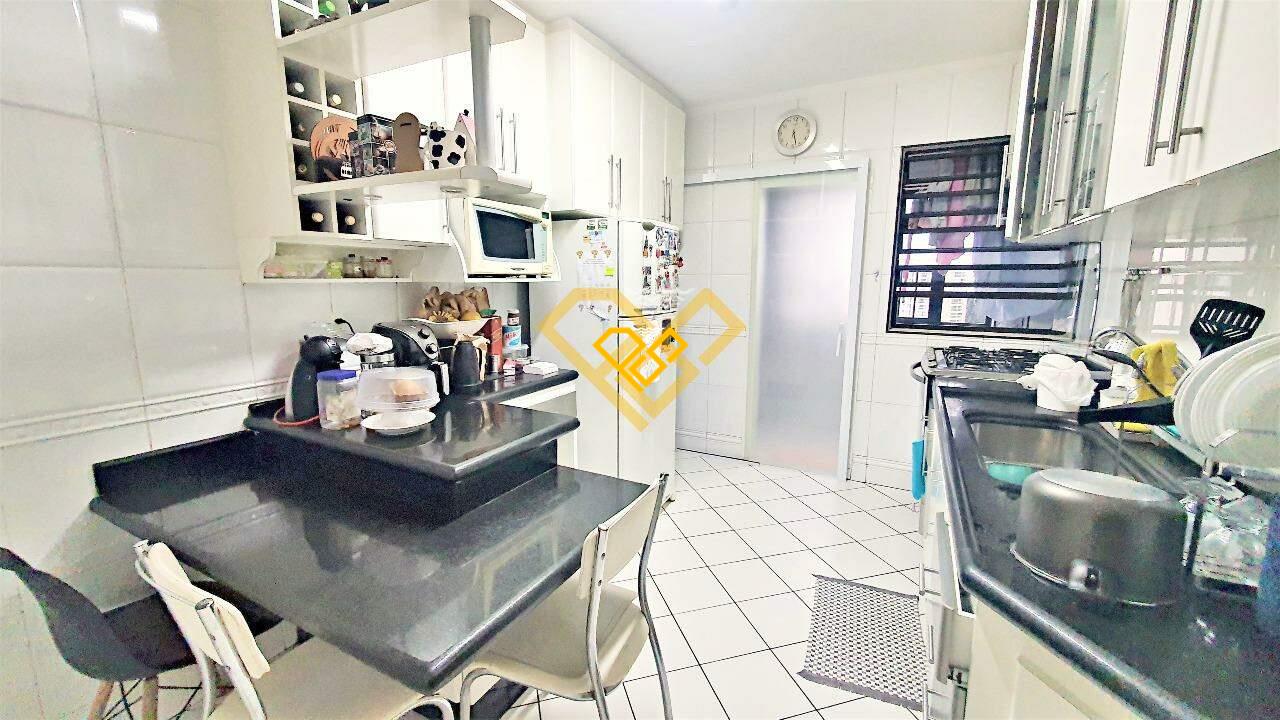 Apartamento à venda no Aparecida: COZINHA