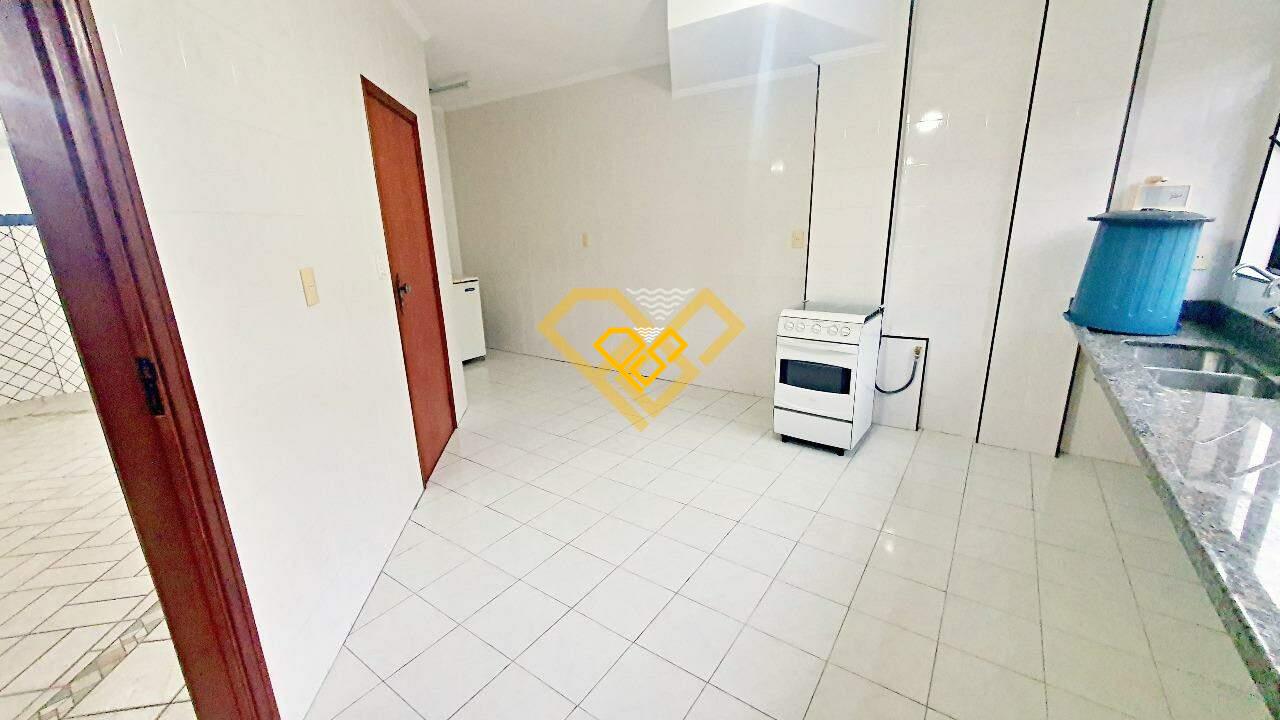 Apartamento à venda no Aparecida: 