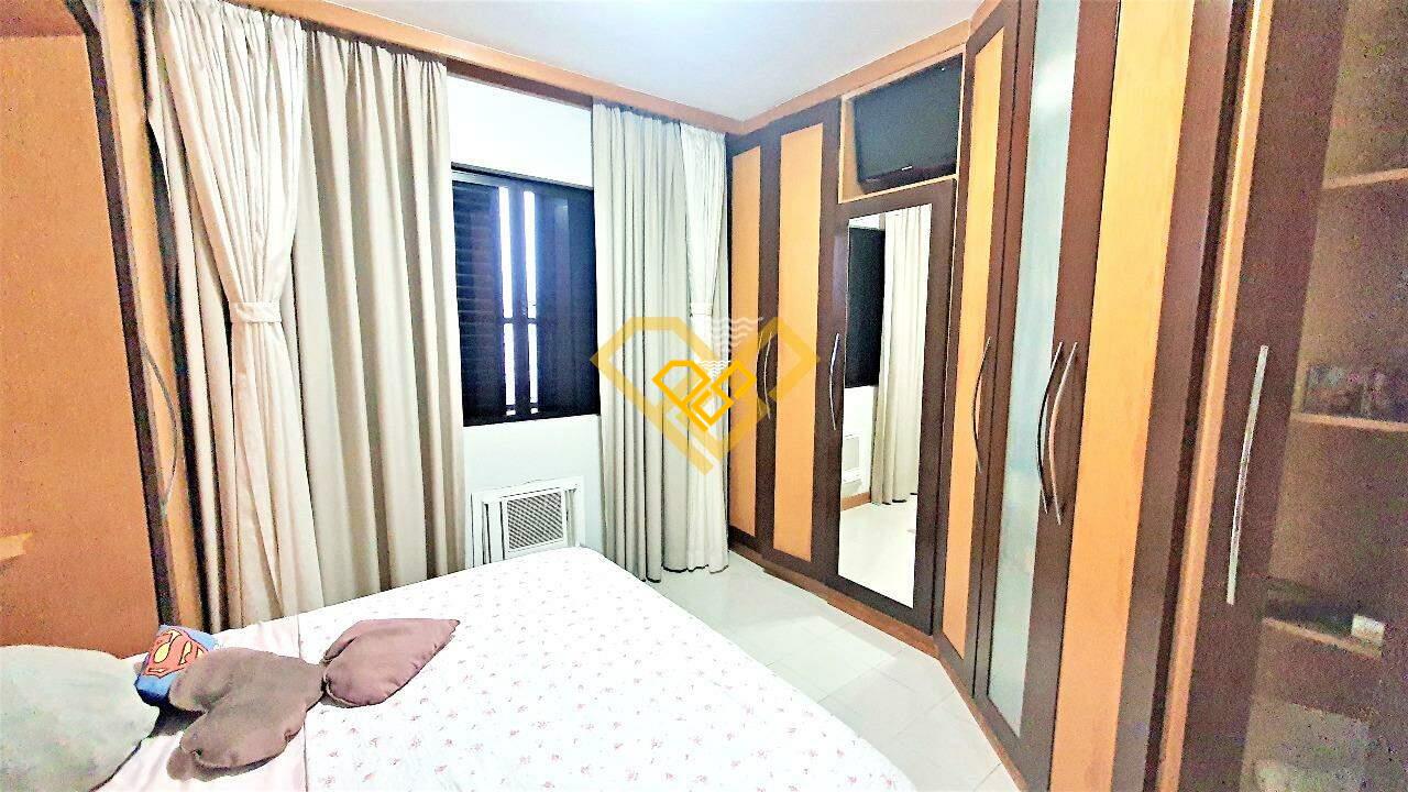 Apartamento à venda no Aparecida: SUÍTE