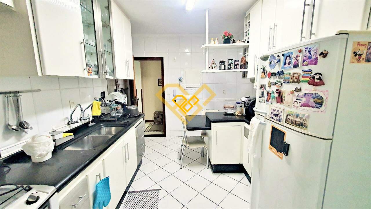 Apartamento à venda no Aparecida: COZINHA