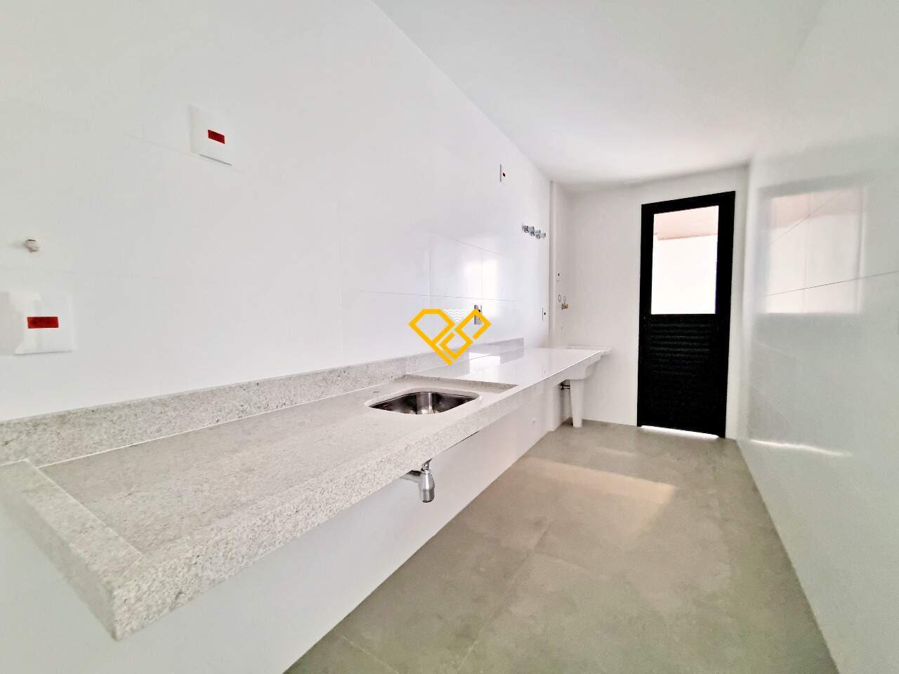 Apartamento à venda no Boqueirão: Cozinha