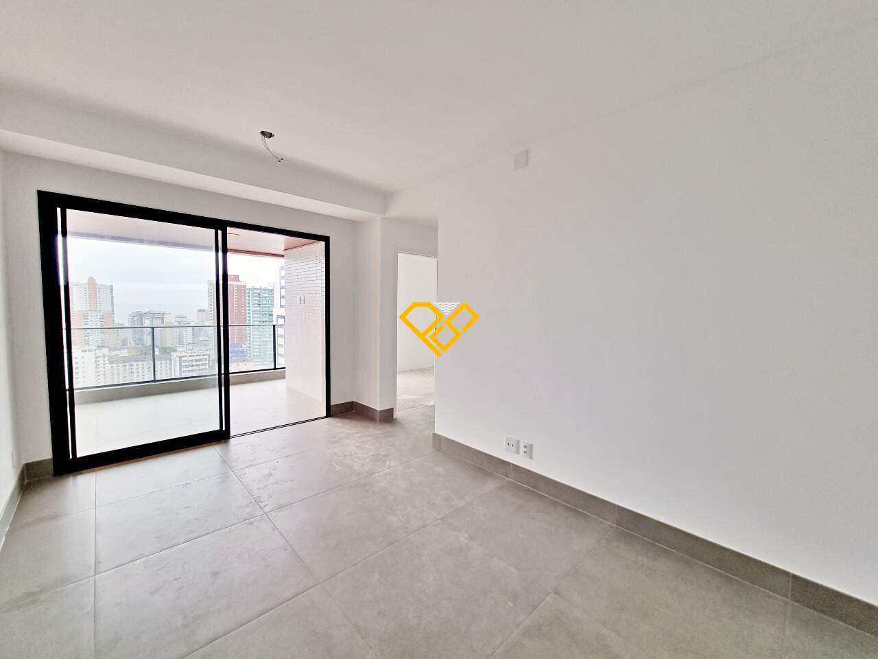 Apartamento à venda no Boqueirão: Sala