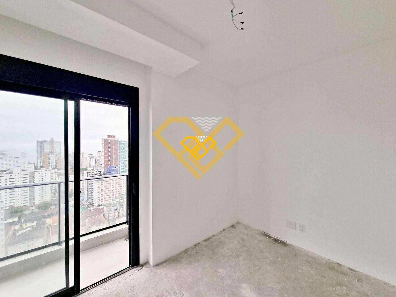 Apartamento à venda no Boqueirão: Suíte 2