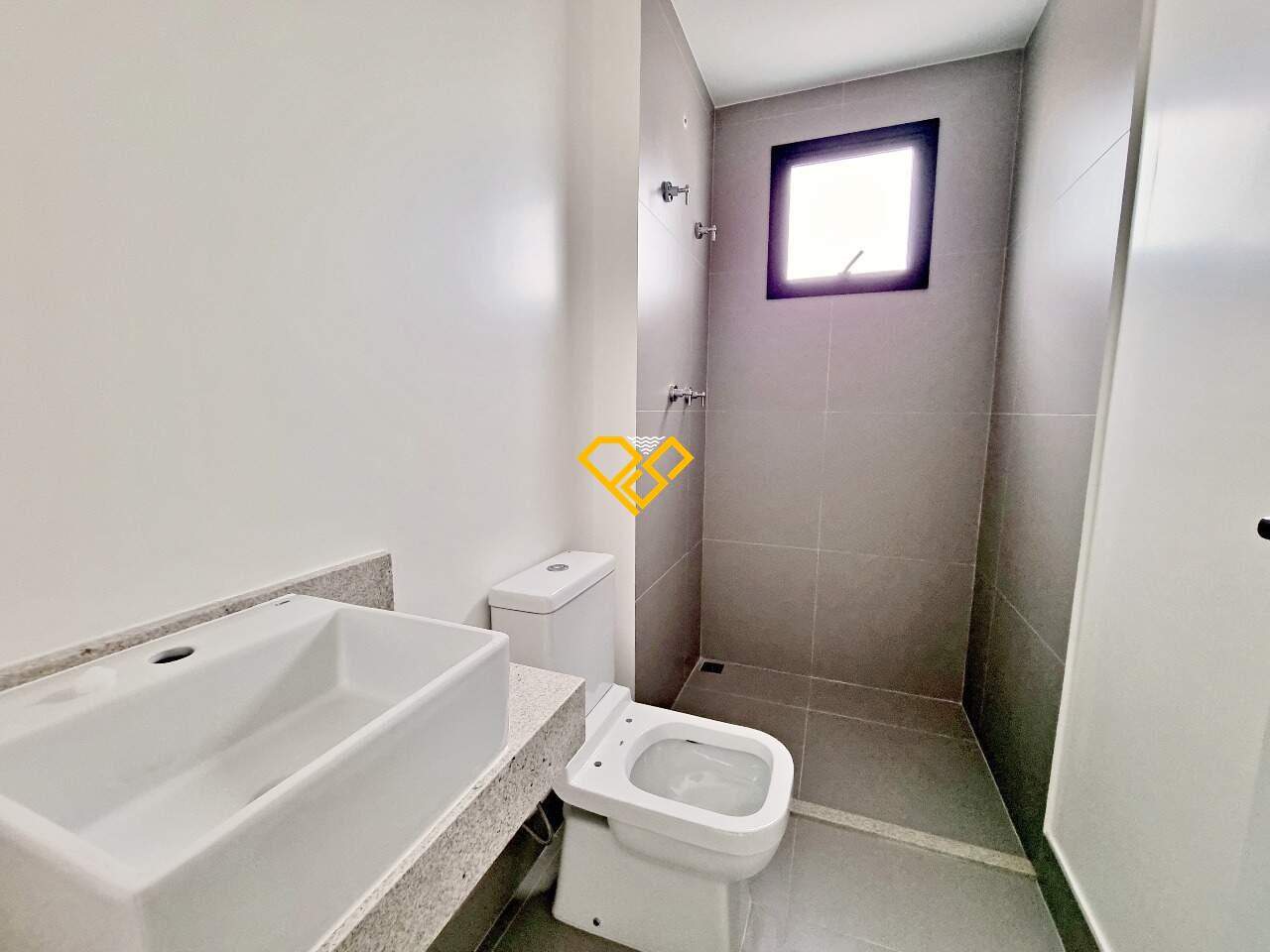 Apartamento à venda no Boqueirão: Wc suíte 1