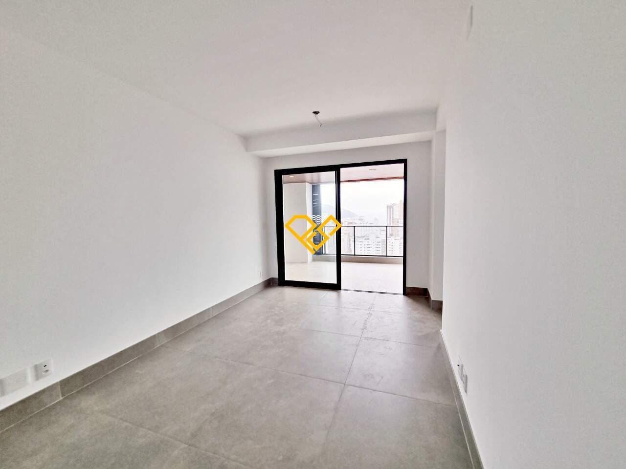 Apartamento à venda no Boqueirão: Sala