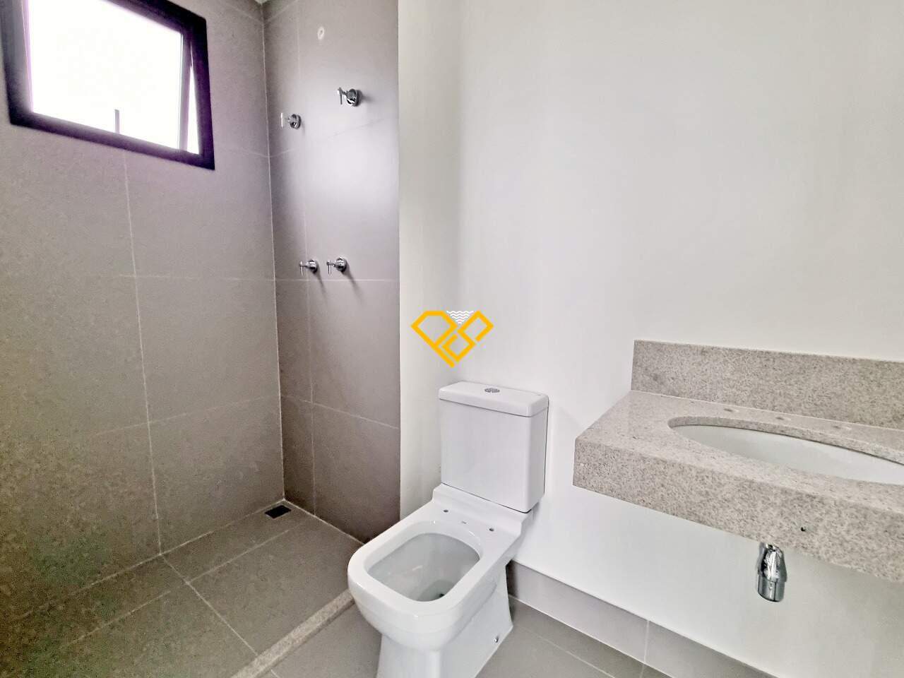 Apartamento à venda no Boqueirão: Wc suite 2