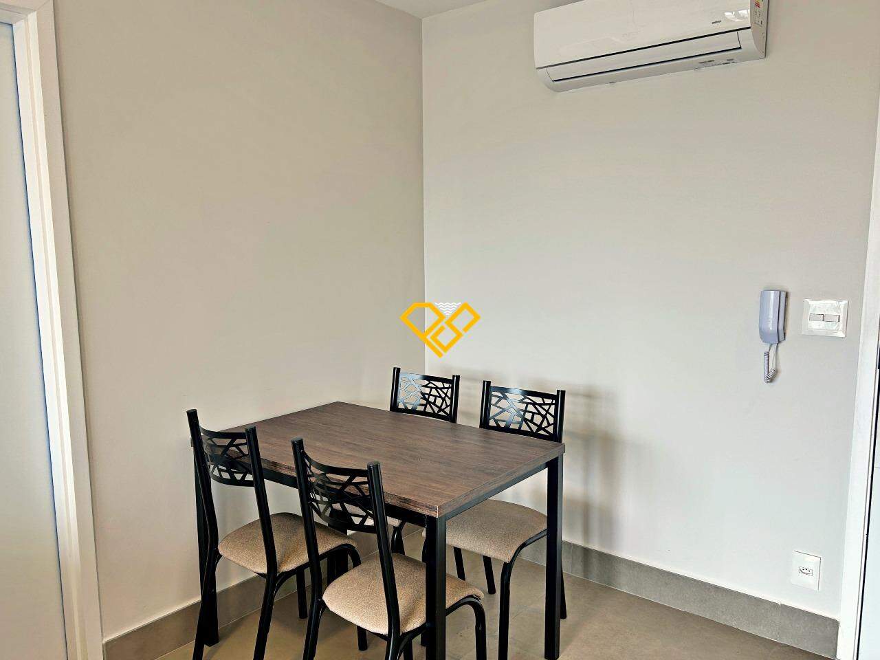 Apartamento à venda no Boqueirão: Sala