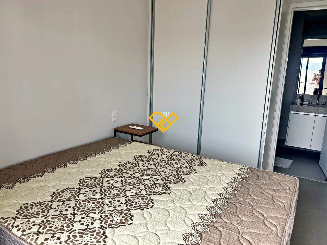 Apartamento à venda no Boqueirão: Suíte