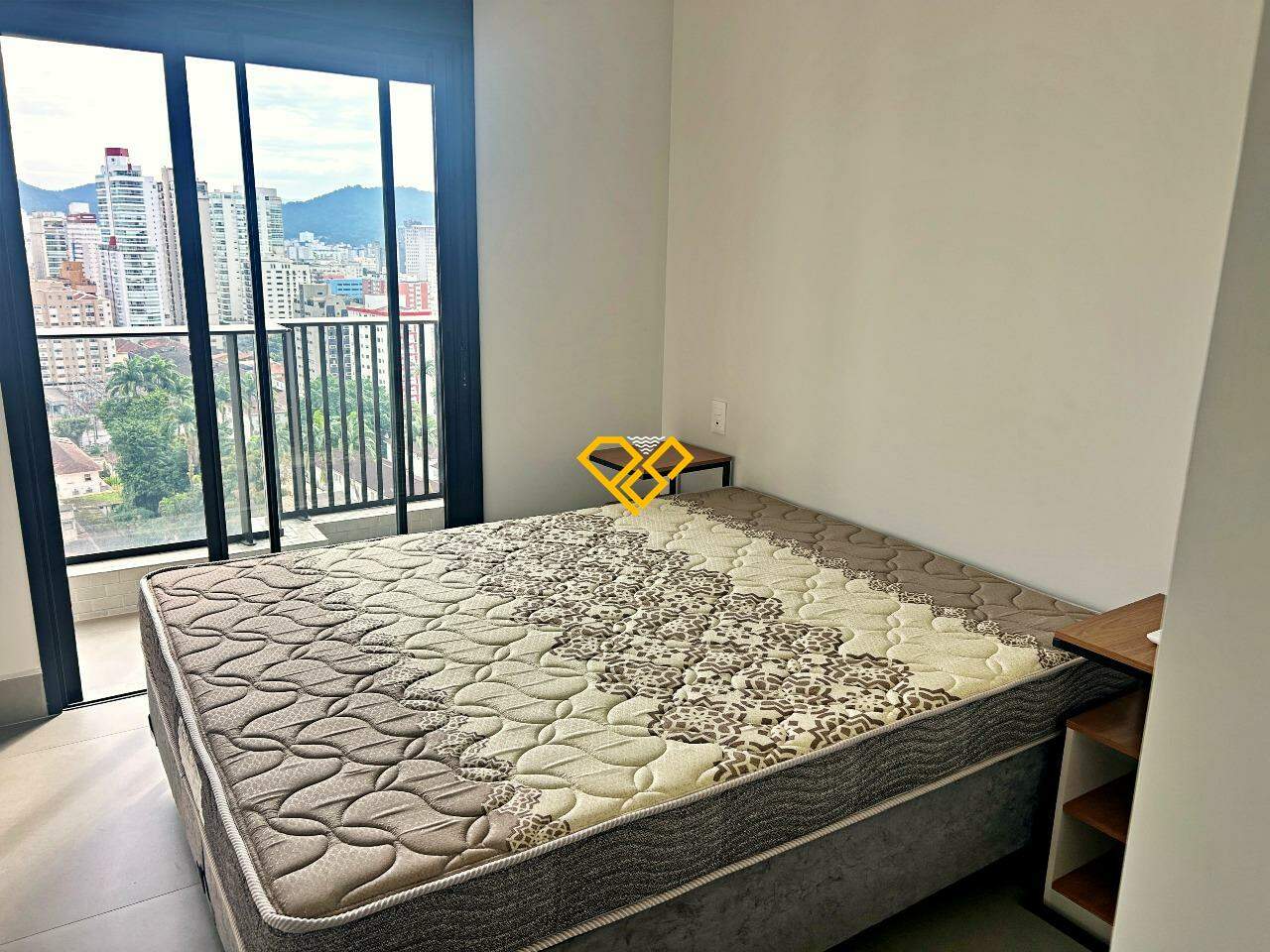 Apartamento à venda no Boqueirão: Suíte
